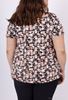 Immagine di CURVY GIRL STRETCH SUMMER TOP